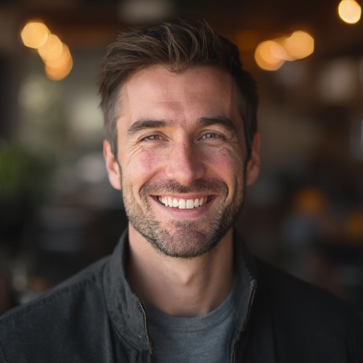 Jordan Achebe — canada casino online reviewer