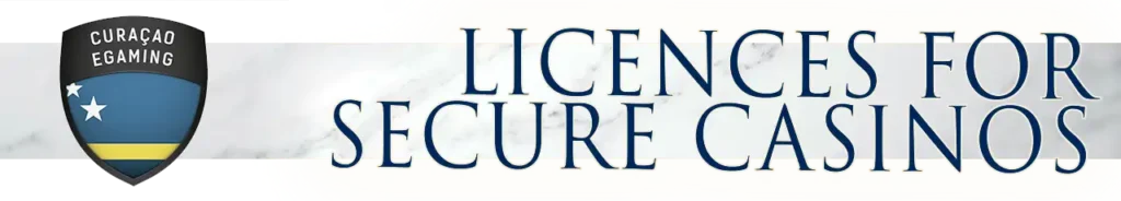 Key licences (iGaming Ontario, MGA) for secure online casinos in Canada.